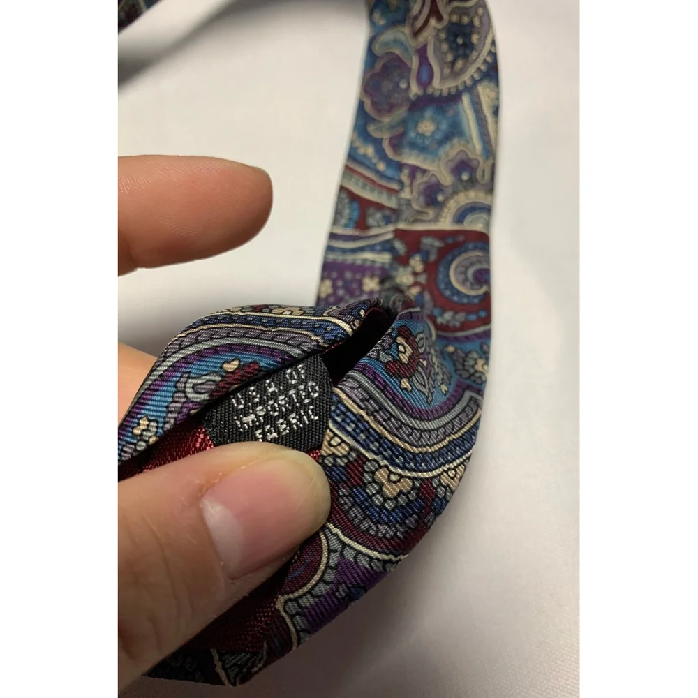 Christian Dior Monsieur Tie Silk USA